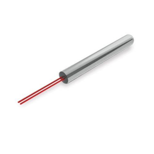 Platinum Ultra-Accurate Digital Thermometer Bullet Probe Model 1 ea