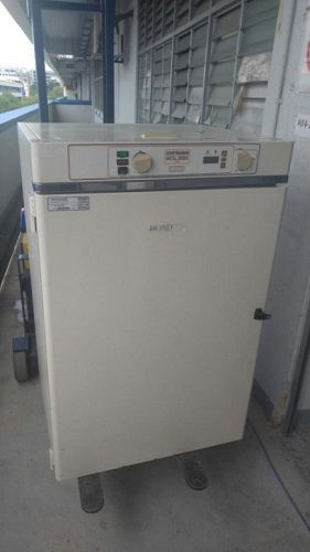 AAR 3987A -  CONTHERM DIGITEL SERIES DRYING OVEN