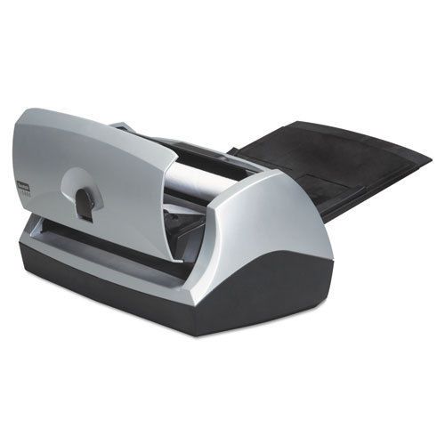 Heat free laminator, 8-1/2&#034; wide, 1/10&#034; maximium document thickness for sale