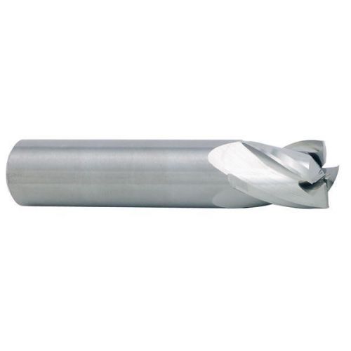Micro 100 sem-031-04 stub length solid carbide single end mill-length: 1/16&#039; for sale