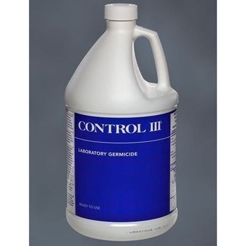 HK Surgical Control III Disinfectant Cleaner