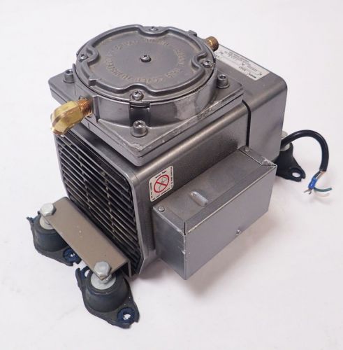 DAYTON 4Z024 SPEEDAIRE 1PH VACCUM PUMP MOTOR, 115/100V 3.3/4.8A 60/50Hz