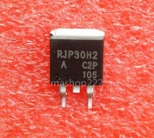 100pcs RJP30H2 RJP30H2AD RJP30H2ADP RJP3OH2A RJP30H2A RJP30H2ADPE TO-263 New