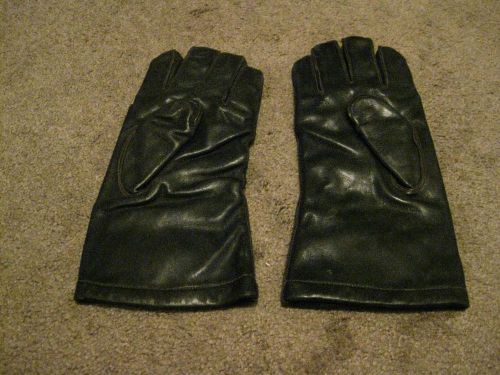 Vintage Buck Lead  X-Ray Protection Gloves/Shielded/Lab