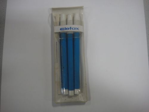Elefax Corrector Pen CX-1, CX-2