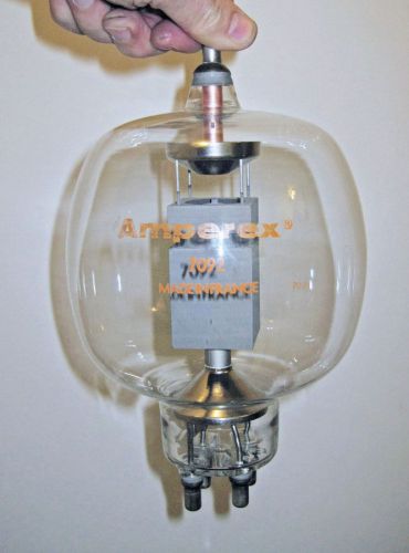 Amperex 7092 Oscillator Tube
