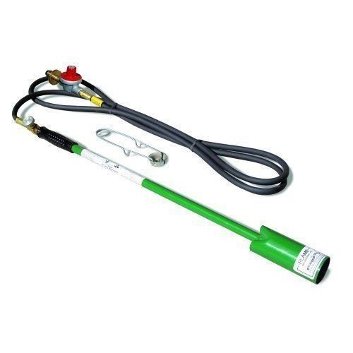 Weed Dragon VT2-23C 100,000 BTU Garden Torch Kit