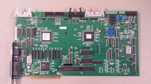 AA90698 - PCI Controller Board - EFI/Vutek - USED