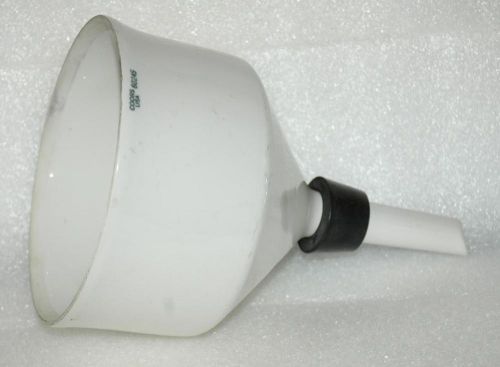 Coors - buchner funnel, no. 60244 for sale