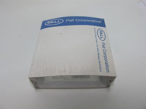 Pack of 100 Pall Life Sciences Supor-200 47mm 0.2um Membrane Filter 60301
