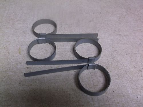 NEW Fast-Lok O Hose Clamp, Lot of 4 *FREE SHIPPING*