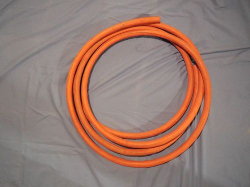 LIQUATITE  Orange Flex Conduit 3/4&#034; 25 foot length