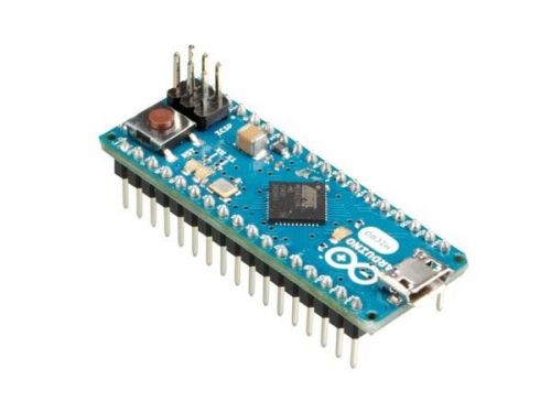 Arduino a000053 dev brd atmega32u4 arduino microcontroller for sale