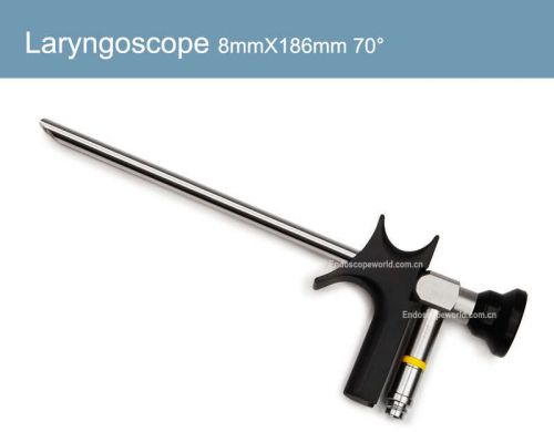 New Laryngoscope Storz Stryker Olympus Wolf Compatible