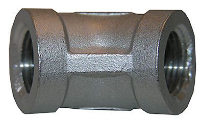 LARSEN SUPPLY CO., INC. - 3/8&#034;SS 45DEG Pipe Elbow