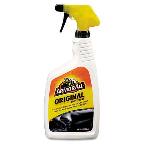 Original protectant, 28 oz trigger spray bottle, 6/carton for sale