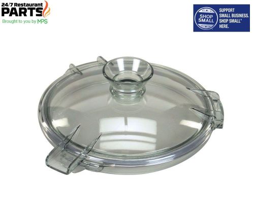 ROBOT COUPE 29341, R502 CUTTER LID