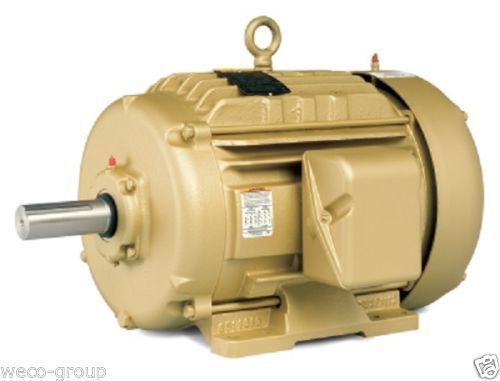 EFM2333T  15 HP, 1765 RPM NEW BALDOR ELECTRIC MOTOR