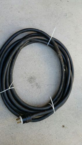 Heavy Duty Extension Cord Made In USA