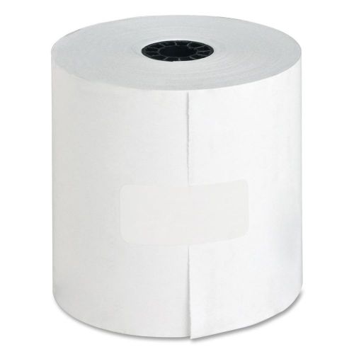 2 -1/4&#034; x 52&#039; Thermal BPA Free POS Rolls for Chip Card Printers (10 Rolls)