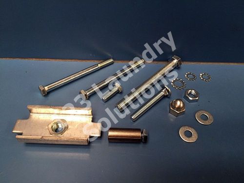 614P3 KIT Idler Assy Components for Alliance