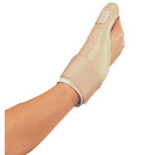 Flamingo OC2025Thumb Spica Splint Ideal for arthritis, skier&#039;s thumb protect CE