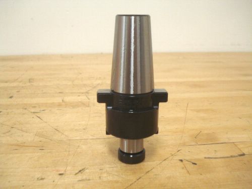 SPI 74-096-9 Shell End Mill Arbor, Quick Change, 3/4&#034; Spigot System 200 |(59D)