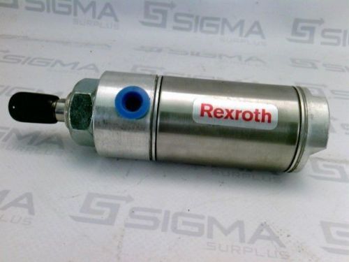 Rexroth M-15D-10 WP542167 B Cylinder 250 PSI