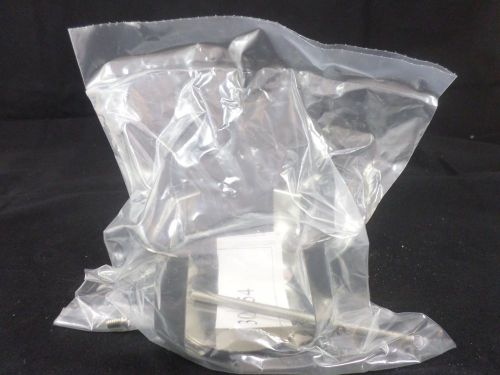 New THERMO SCIENTIFIC MaxQ SS 250mL Erlenmeyer Flask Shaker Clamp Holder 30154