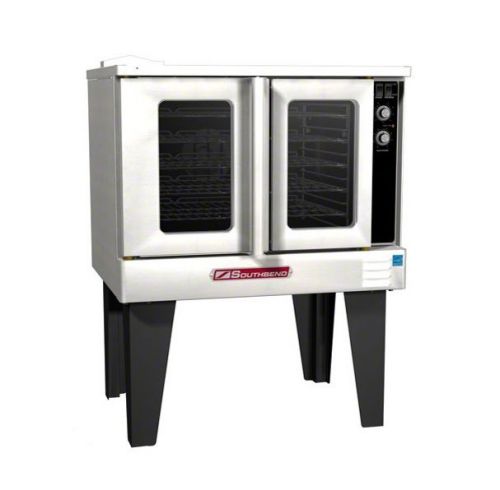 Southbend bgs-12sc, full-size gas convection oven, csa, nsf, energy star for sale