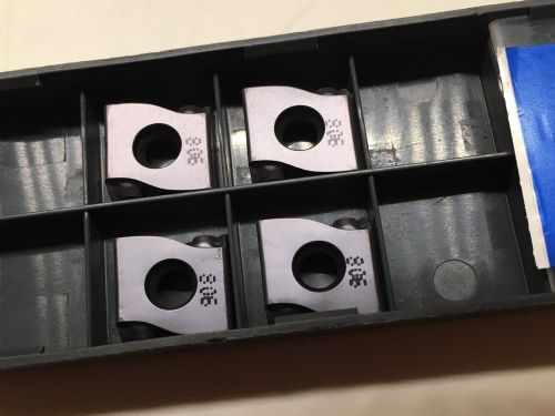 ISCAR Carbide Inserts - LNMX 150608R-HT IC908 - Qty. 4
