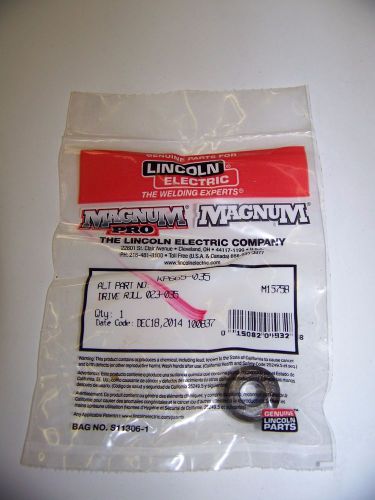Lincoln Electric Magnum Pro .023 .025 .035 Solid Wire