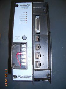 Reliance Electric 45C15D AutoMate 15 Programmable Controller