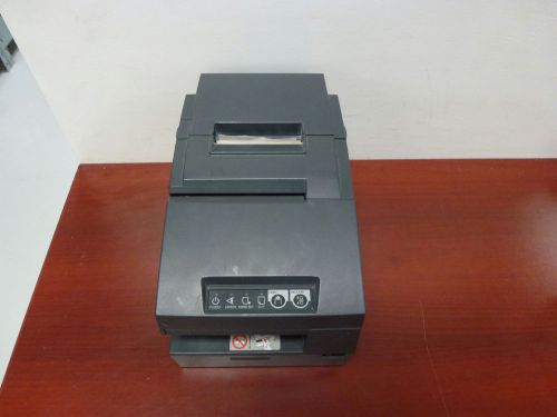 Epson TM-H6000II-027 Thermal Receipt Printer - Model M147C