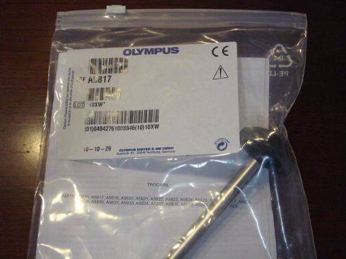 Olympus A5817 11mm Trocar
