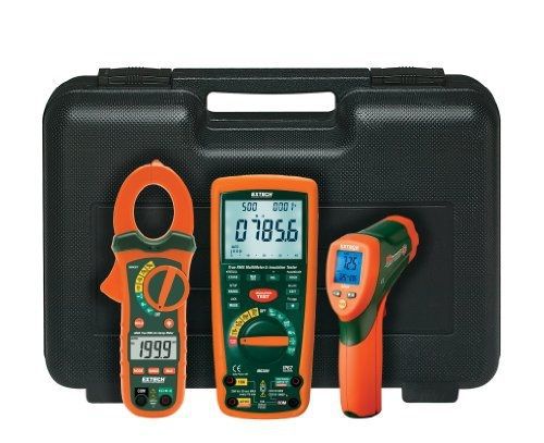 Extech mg300-etk electrical troubleshooting kit for sale