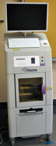 Faxitron biovision surgical specimen radiography system portable x-ray machine for sale