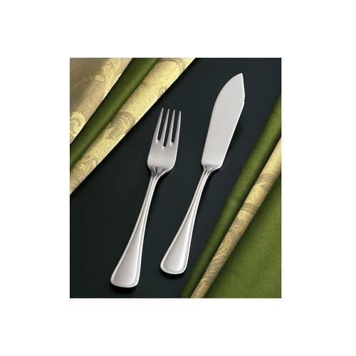 Bon Chef SBS318S Tuscany Fish Knife (Dozen)