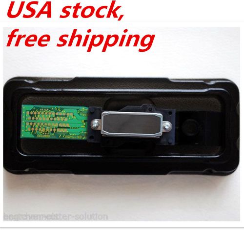 USA! DX4 Eco Solvent Printhead for Roland Mimaki Mutoh-1000002201- Whole 2pcs