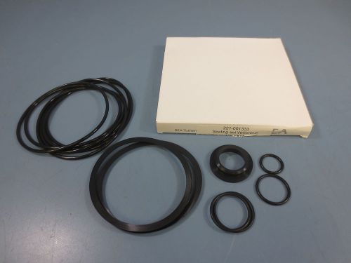 1 Nib GEA Tuchenhagen 221-001333 Sealing Set Kit