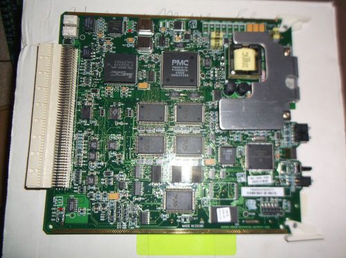 CARRIER ACCESS WIDEBANK 28 CONTROLLER CARD 003-0299-0205 DMCEBBDBAB FREE SHIP