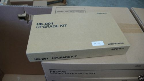 Konica Minolta  A0PDWY1 UK-201 Upgrade Kit for LK-101/LK-102 for c353 c253 ..