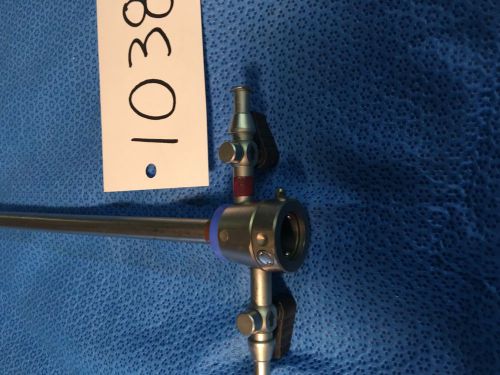 Olympus A4724 Sheath