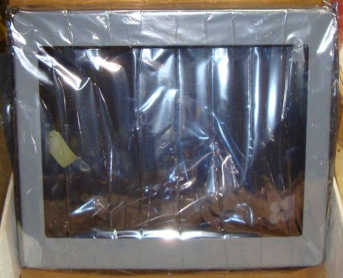 New Honeywell Touch Screen Bezel TP-DTSD00-100   9453.5LR