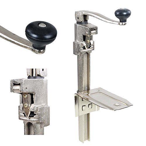 11 Commercial Industrial Heavy Duty Can Opener Kitchen