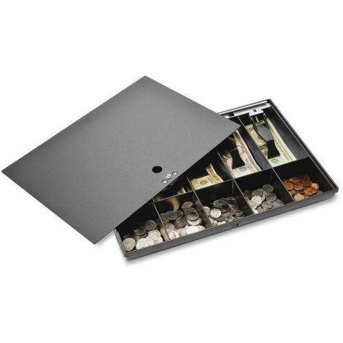 Sparco locking cover money tray for sale