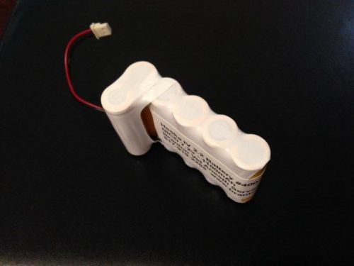 CME - NIKI V4 IV Pump Replacement Battery - #
