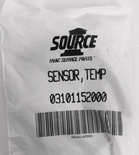 Source 1 30101152000 Temperature Sensor