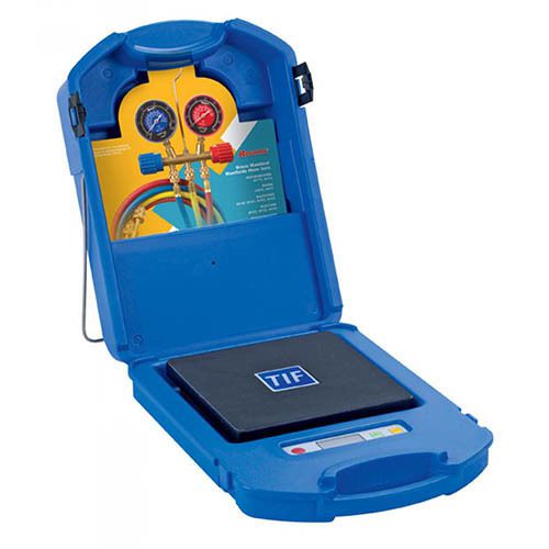 TIF TIF9035 Refrigerant Scale