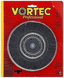 Wire wheel,5&#034; crimped narrow c for sale